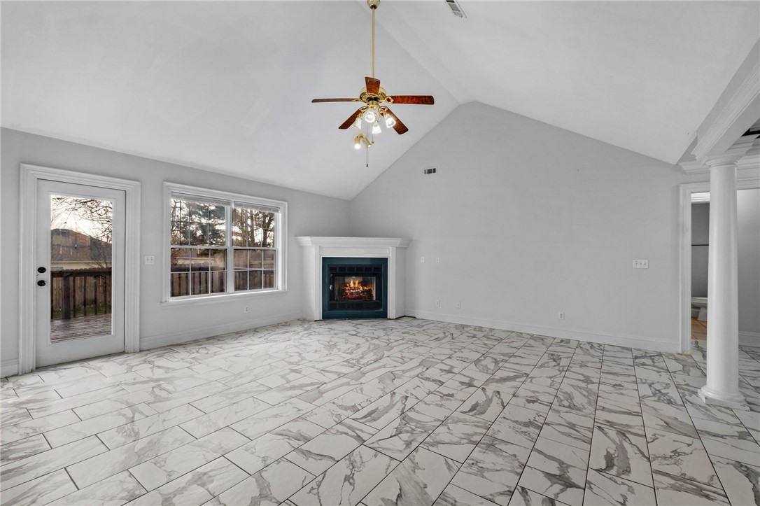 Orchard Sub Ph IV - Residential