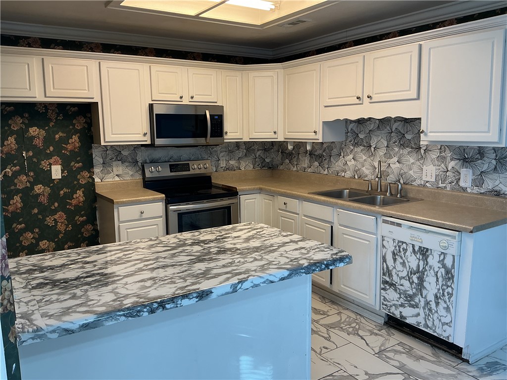 Orchard Sub Ph IV - Residential