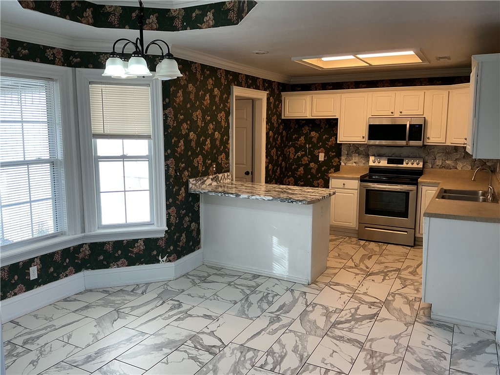 Orchard Sub Ph IV - Residential