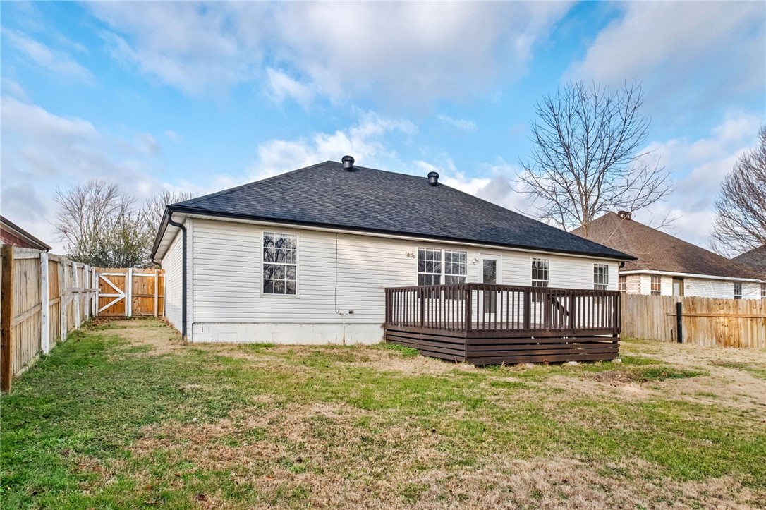 Orchard Sub Ph IV - Residential