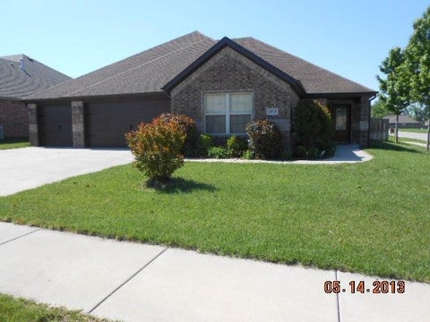 Photo of 1514 W Stratton Drive, Rogers, AR 72756 (MLS # 1362265)