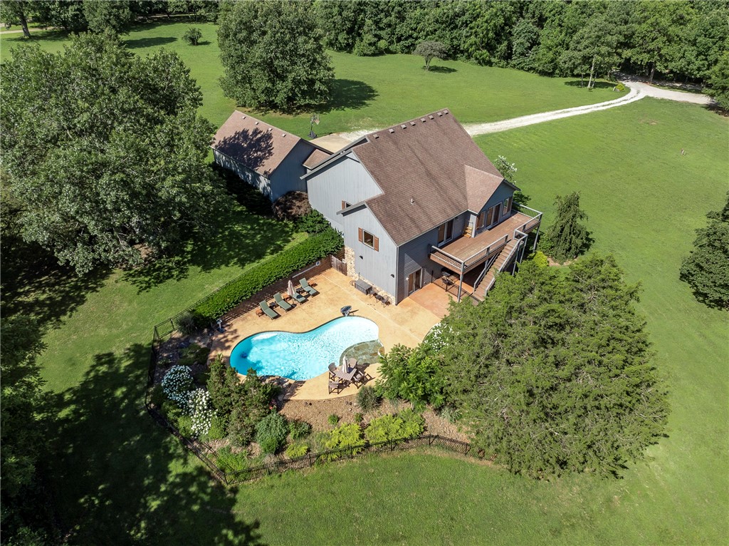 Rural - Residential