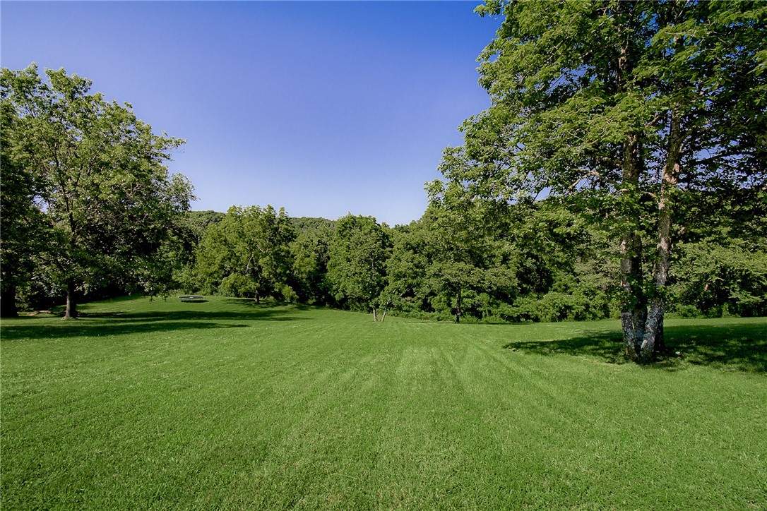 Rural - Residential