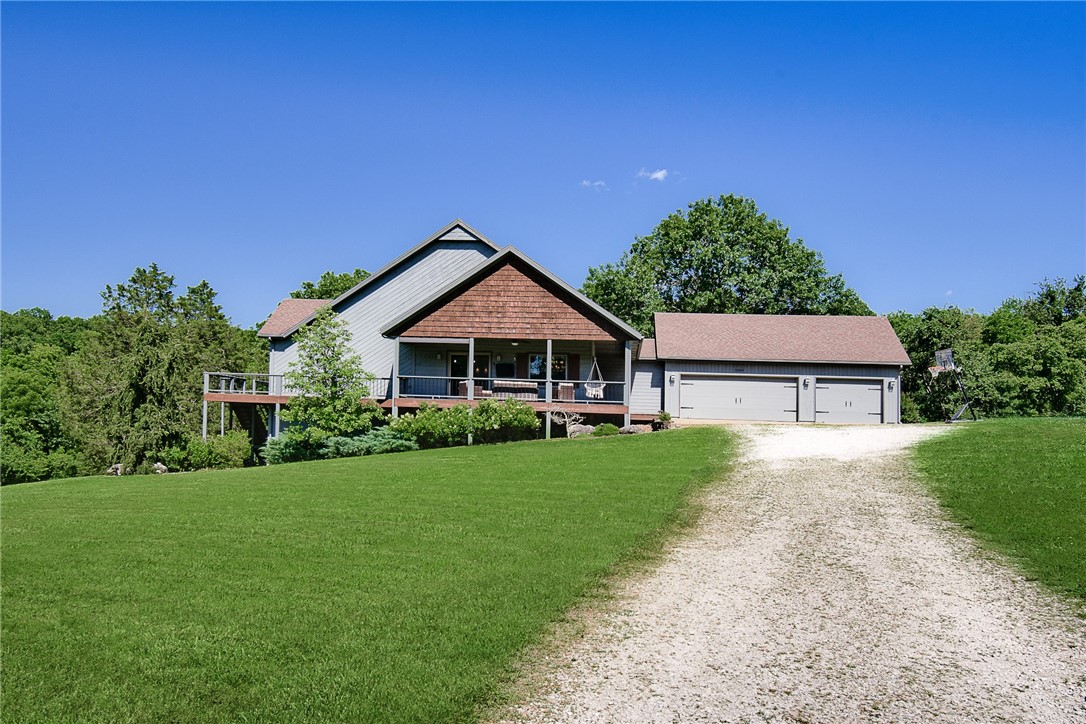 Rural - Residential