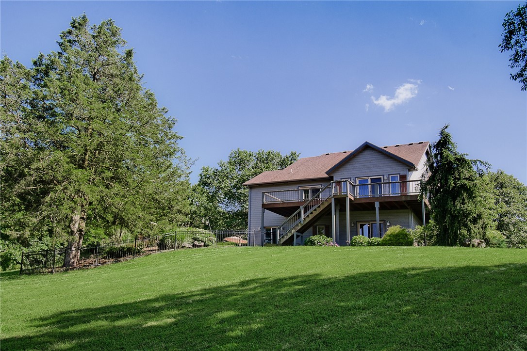 Rural - Residential