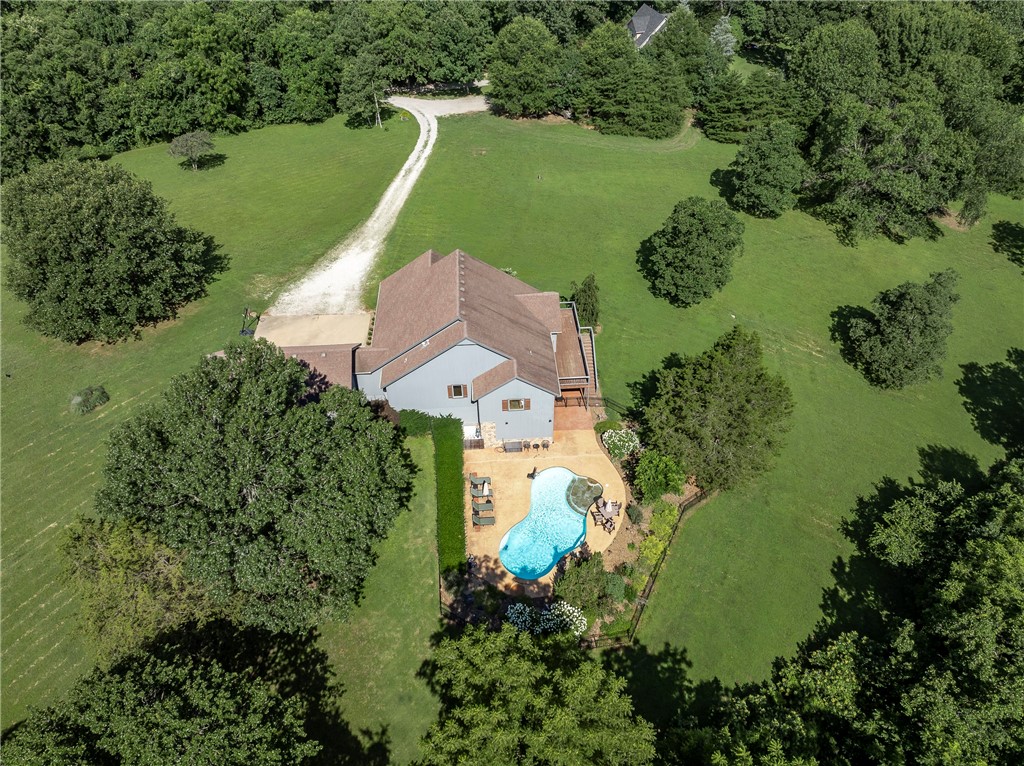 Rural - Residential