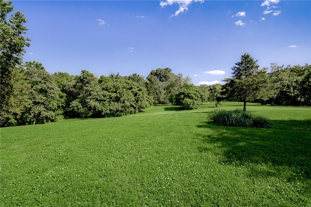 Rural - Residential