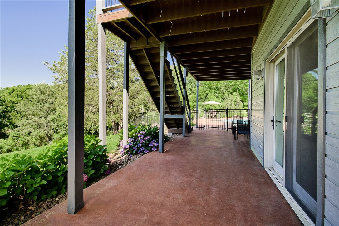 Rural - Residential