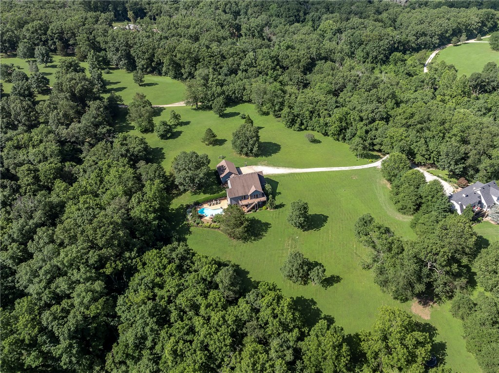 Rural - Residential