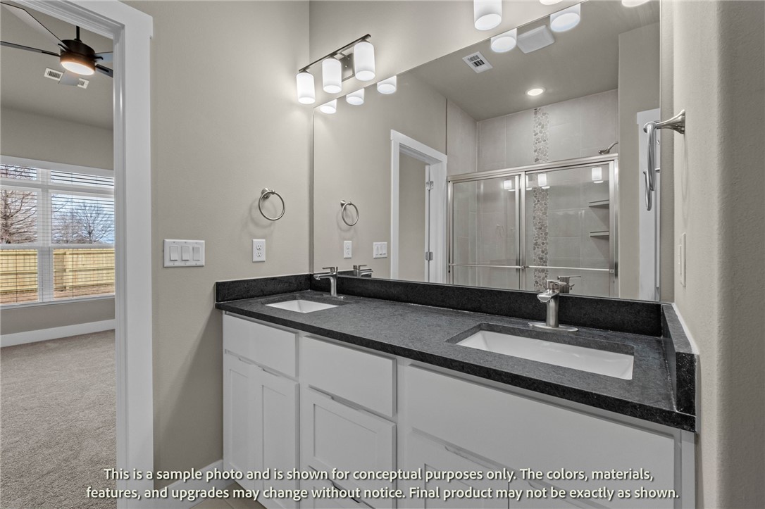 Crystal Cove Phase II - Residential