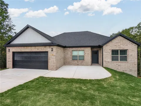 18 Aberdeen Lane, Bella Vista, AR 72714 - MLS#: 1302422