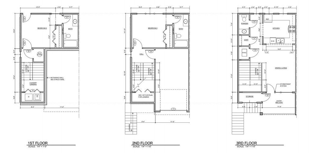 9-16-30 FAYETTEVILLE OUTLOTS - Residential Lease
