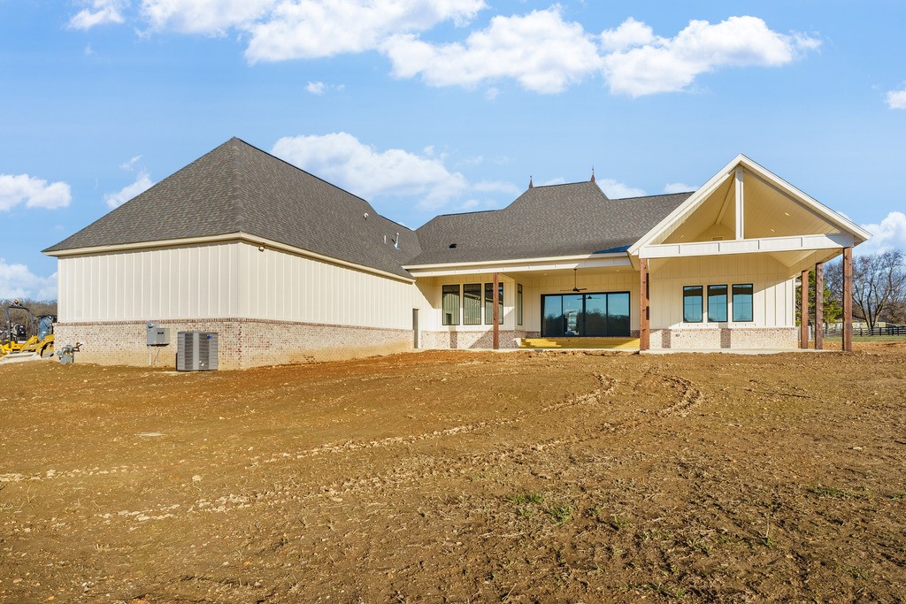 Three Springs PH2 - Residential