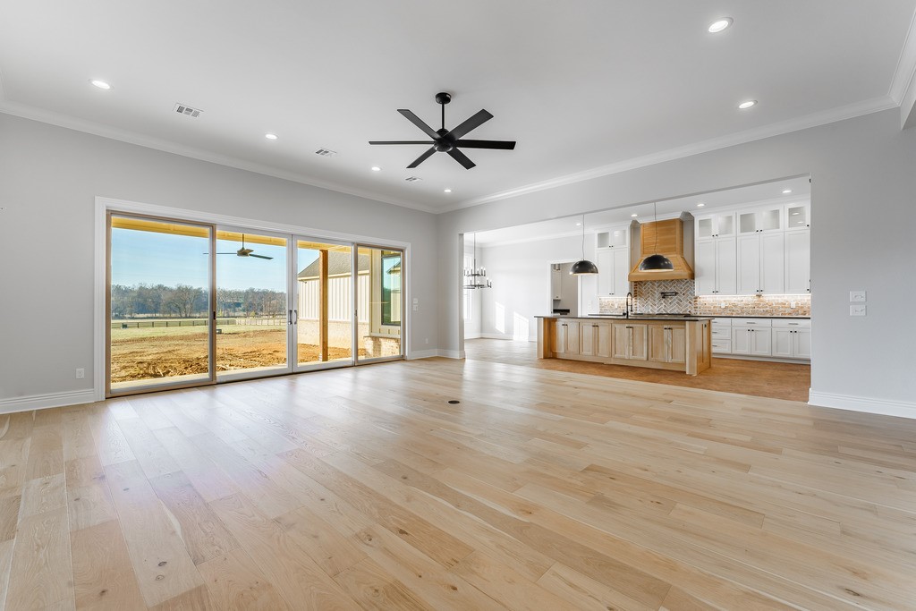 Three Springs PH2 - Residential