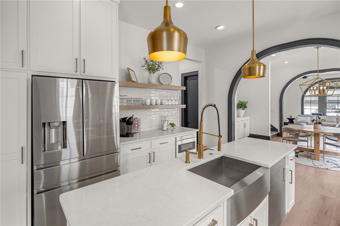 RAILROAD ADD-BENTONVILLE - Residential