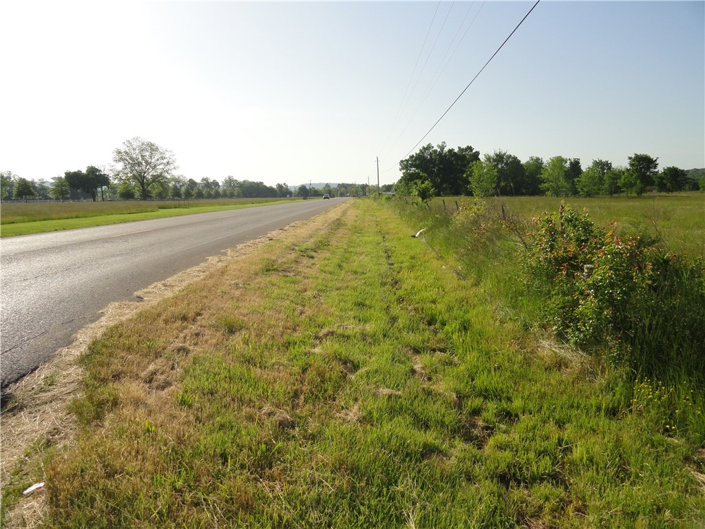 Elkins Outlots - Land