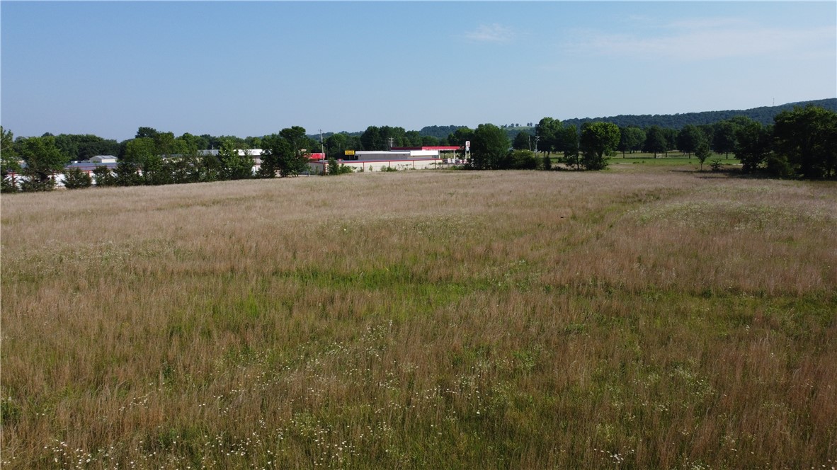 Elkins Outlots - Land