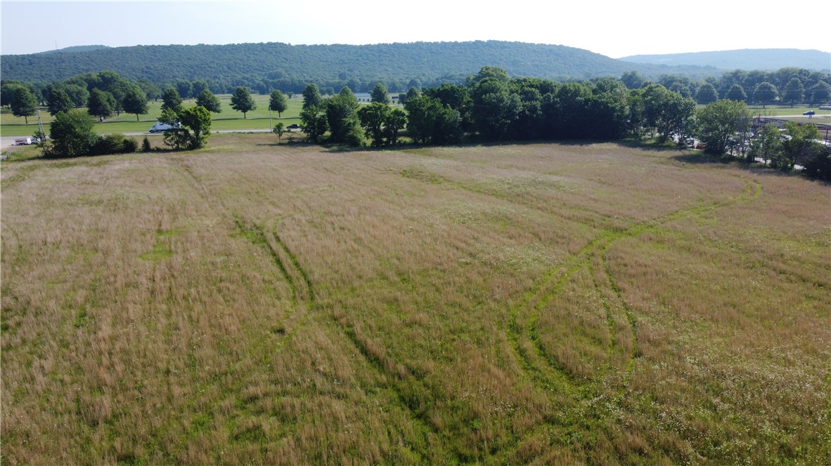 Elkins Outlots - Land