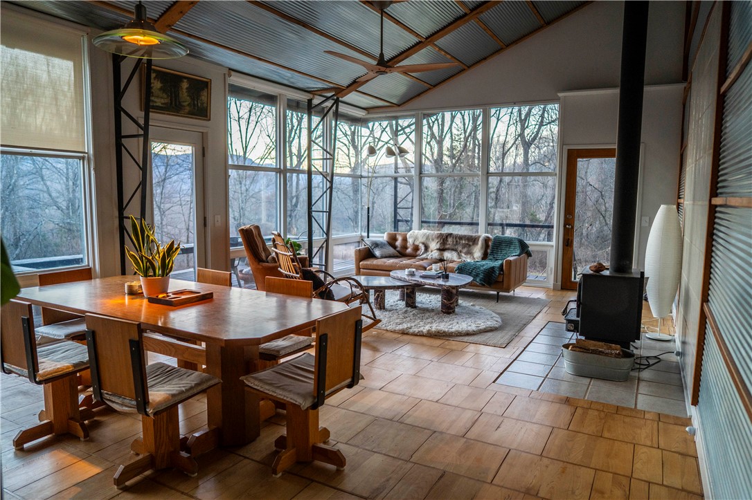 not in a subdivision - Residential