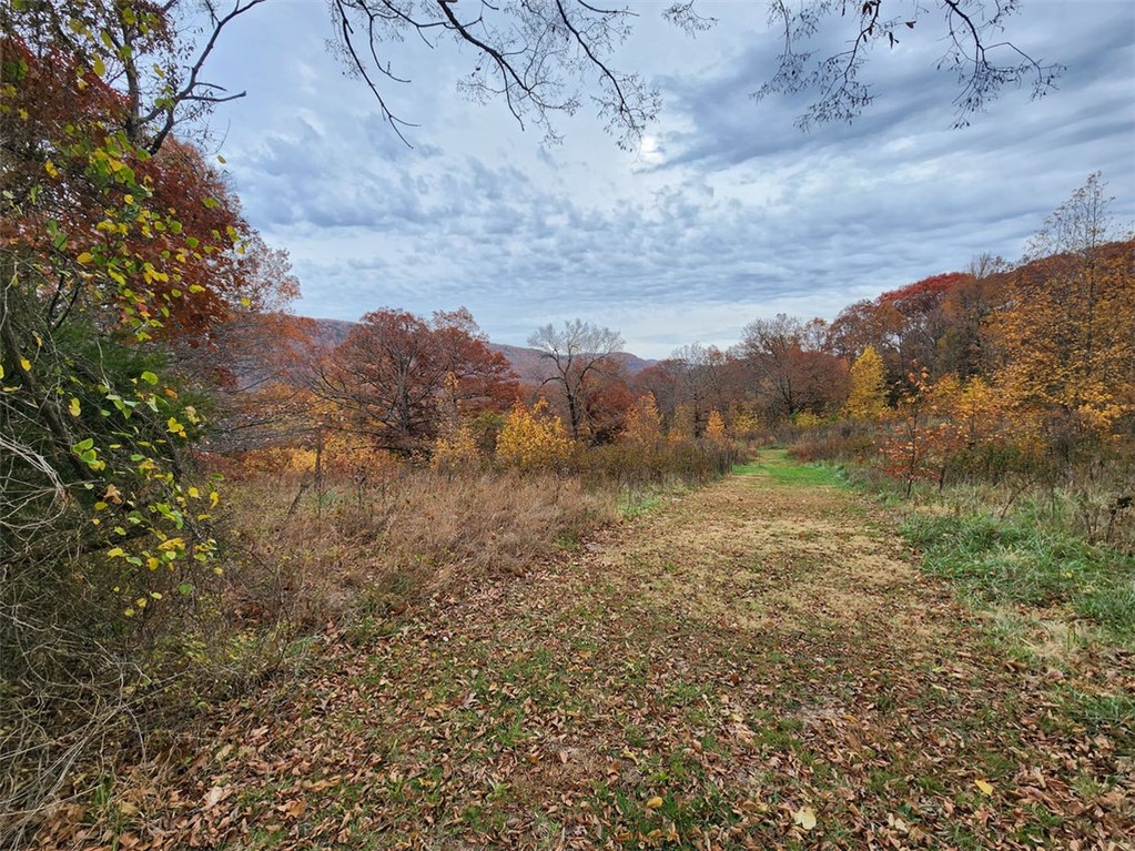 not in a subdivision - Residential