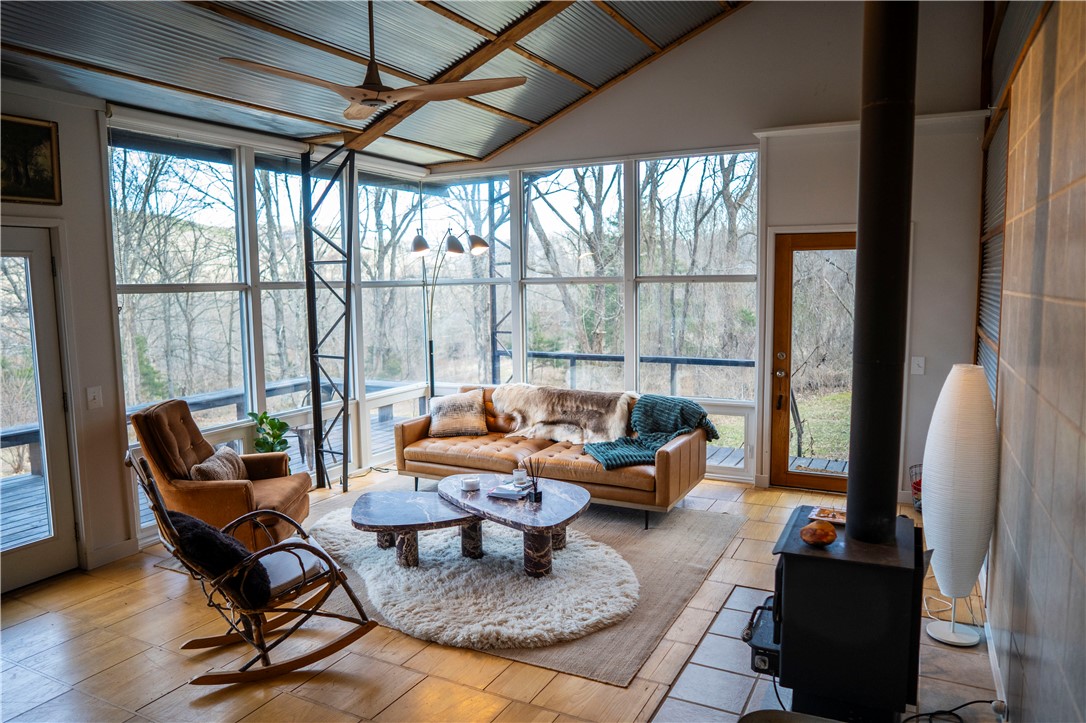 not in a subdivision - Residential