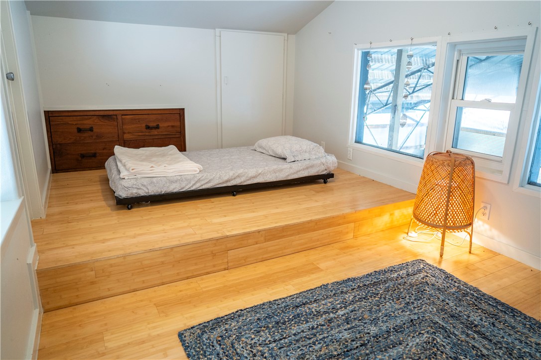 not in a subdivision - Residential