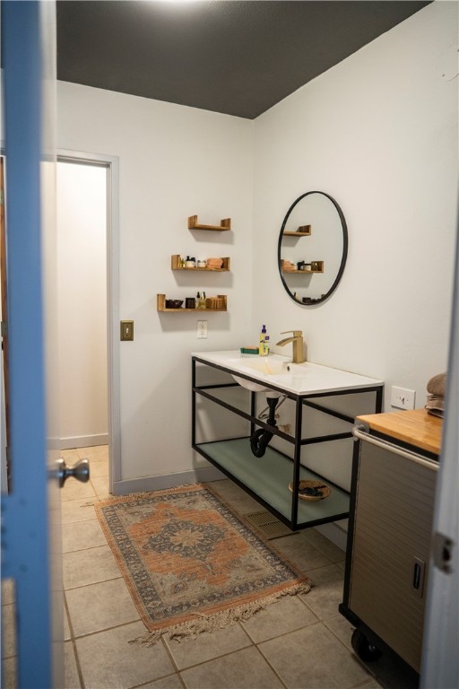 not in a subdivision - Residential