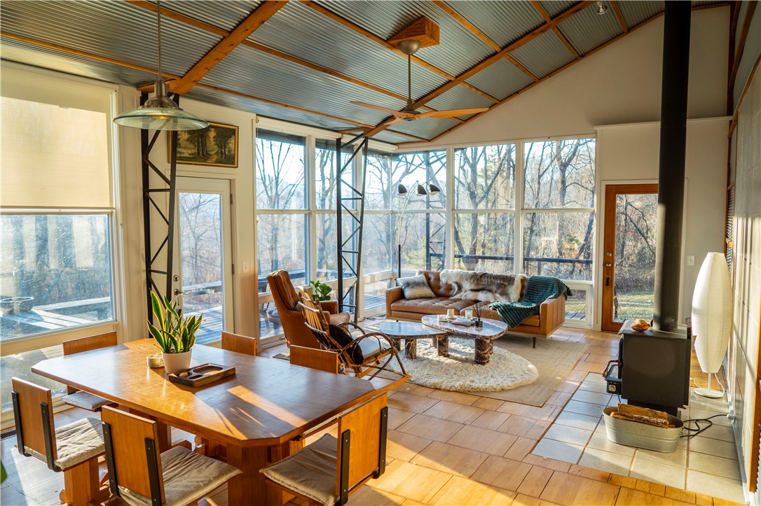 not in a subdivision - Residential