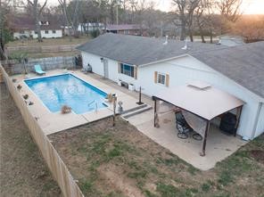 Reynolds Add - Residential Lease