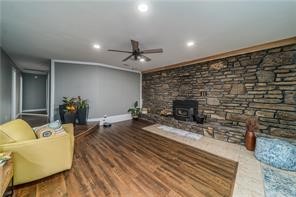 Reynolds Add - Residential Lease