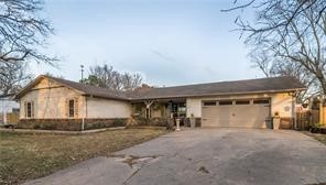 Reynolds Add - Residential Lease