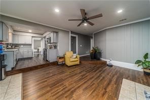 Reynolds Add - Residential Lease