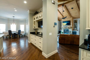 Hilltop Estates Phs 1,2 &3 - Residential