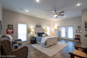 Hilltop Estates Phs 1,2 &3 - Residential