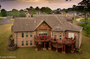 Hilltop Estates Phs 1,2 &3 - Residential