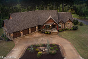 Hilltop Estates Phs 1,2 &3 - Residential