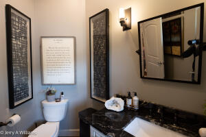 Hilltop Estates Phs 1,2 &3 - Residential