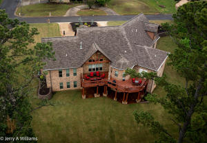 Hilltop Estates Phs 1,2 &3 - Residential