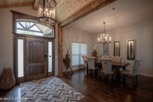 Hilltop Estates Phs 1,2 &3 - Residential