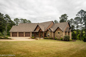 Hilltop Estates Phs 1,2 &3 - Residential