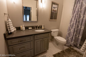 Hilltop Estates Phs 1,2 &3 - Residential