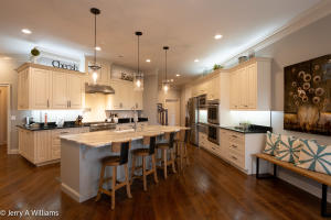 Hilltop Estates Phs 1,2 &3 - Residential