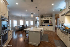 Hilltop Estates Phs 1,2 &3 - Residential