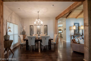 Hilltop Estates Phs 1,2 &3 - Residential