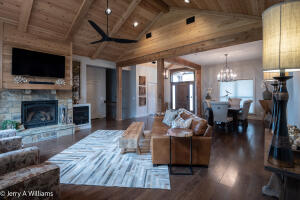 Hilltop Estates Phs 1,2 &3 - Residential