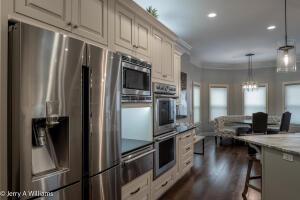 Hilltop Estates Phs 1,2 &3 - Residential