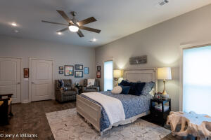 Hilltop Estates Phs 1,2 &3 - Residential