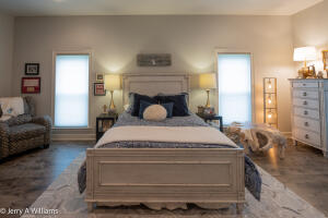 Hilltop Estates Phs 1,2 &3 - Residential