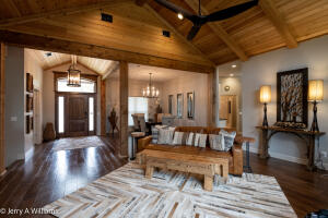 Hilltop Estates Phs 1,2 &3 - Residential