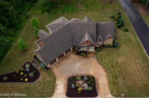 Hilltop Estates Phs 1,2 &3 - Residential